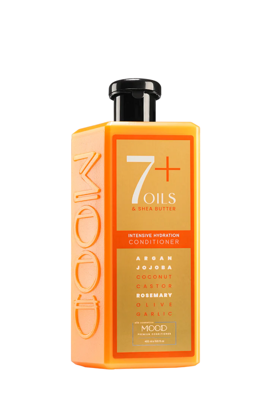 MOOD 7Oils Plus Intensive Hydration Conditioner 400 ML