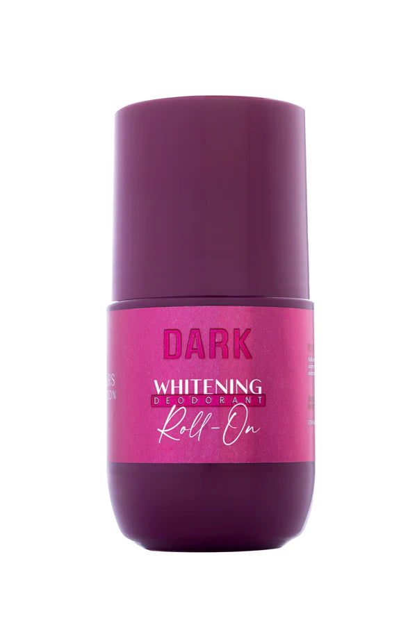 MOOD DARK WHITENING DEODORANT ROLL ON 50ML