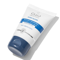 CleoRadiance Booster Lightening Night Serum 30 Ml