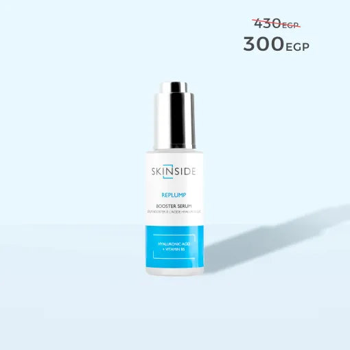 SkinSide Hyaluronic Acid + Vit B5 Serum 25 Ml