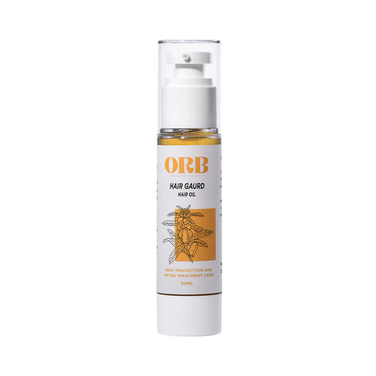 ORB HAIR GUARD