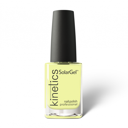 KINETICS 493 SOLARGEL PROFESSIONAL NAIL POLISH /15ml