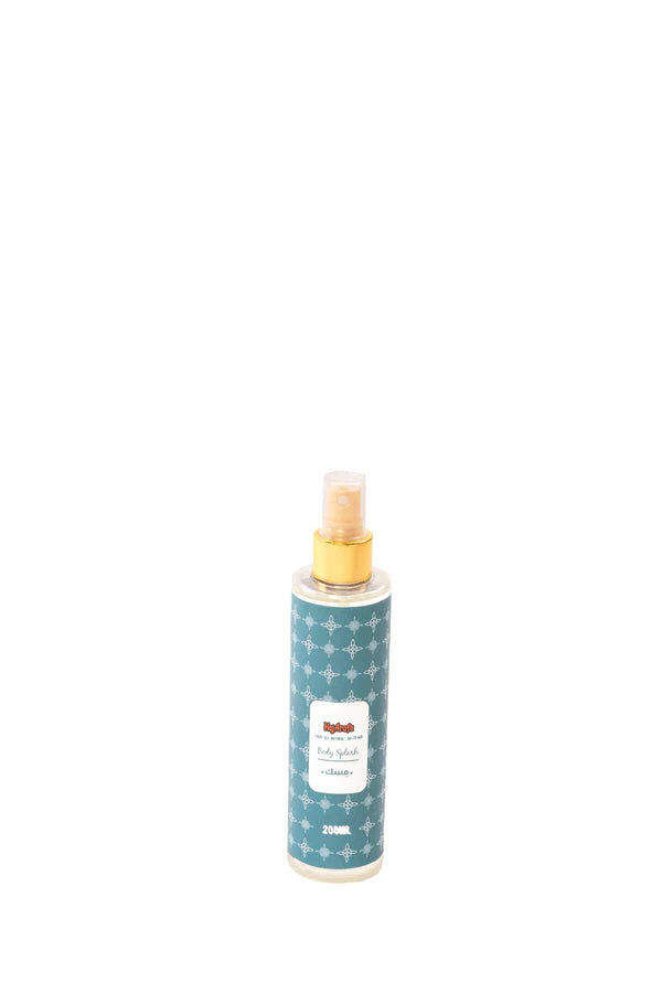 HAJ ARAFA BODY SPLASH