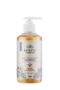 INFINITY Jojoba Oil & Shea Butter Hair Shampoo