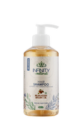 INFINITY Moroccan Argan Oil Hair Shampoo