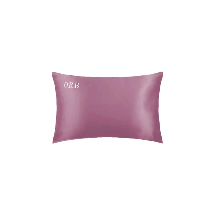 ORB SATIN PILLOWCASE