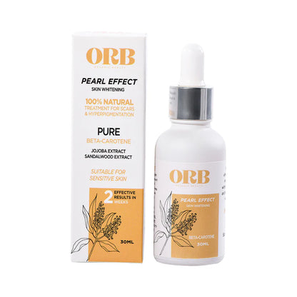 ORB PEARL EFFECT SERUM 50 ML