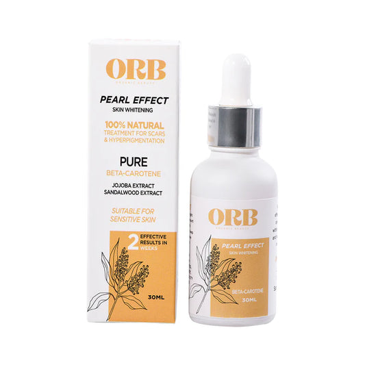 ORB PEARL EFFECT SERUM 50 ML