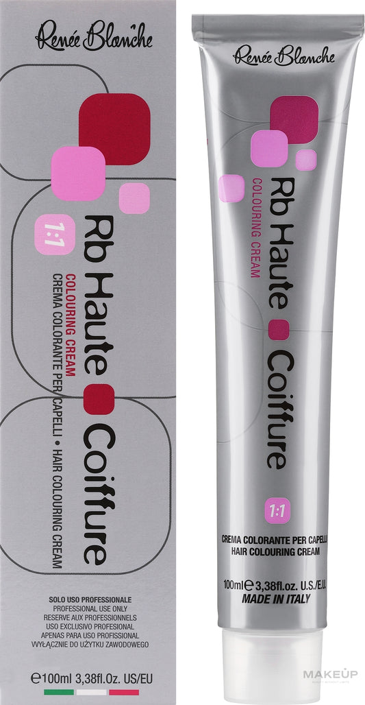 RENEE BLANCHE HAIR COLOR 100ML