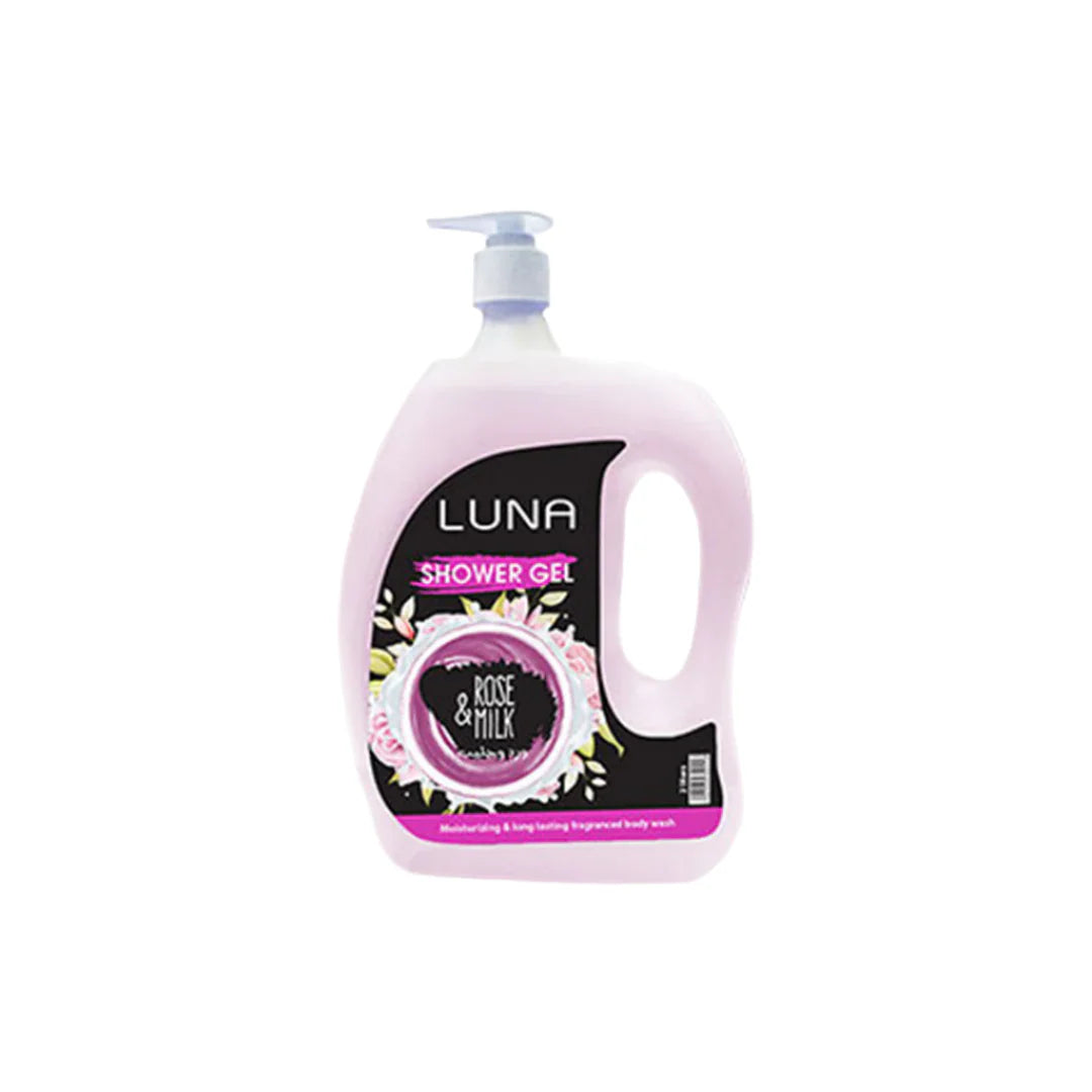 Luna shower gel 2L