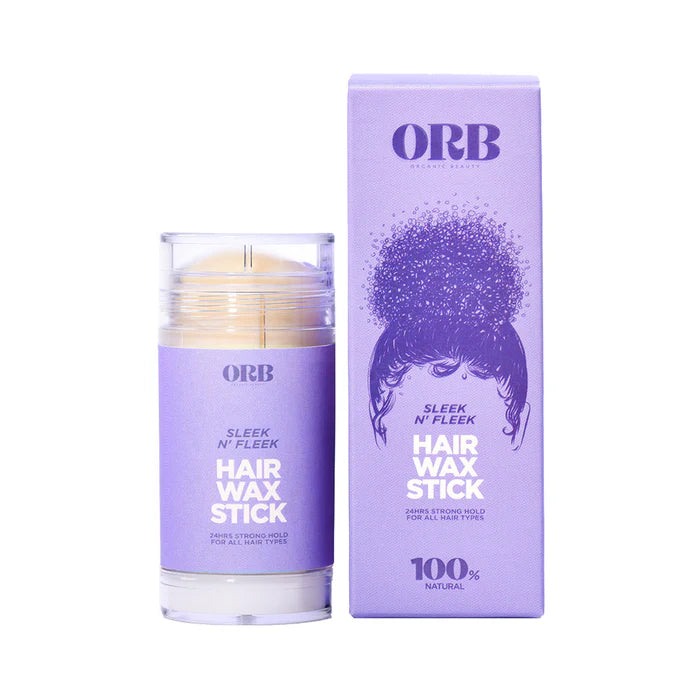 ORB SLEEK N' FLEEK