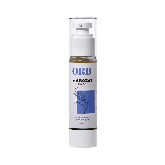 Orb Hair Smoother 50 ml
