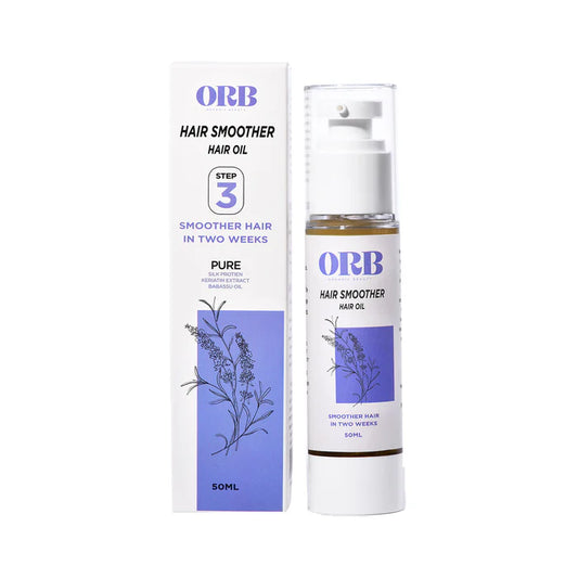 Orb Hair Smoother 50 ml