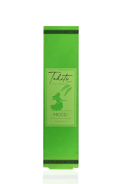 MOOD TAHITI BODY SPLASH 220ML