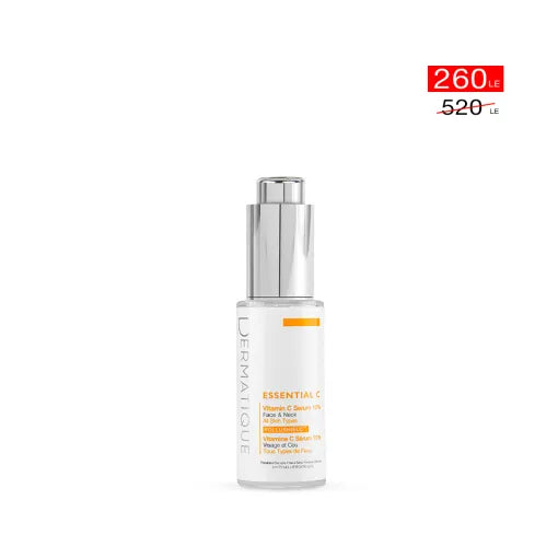 Dermatique Vitamin C Serum 10%