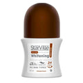 Starville Roll On Lightening and Deodorant with Arabic Perfume Blend