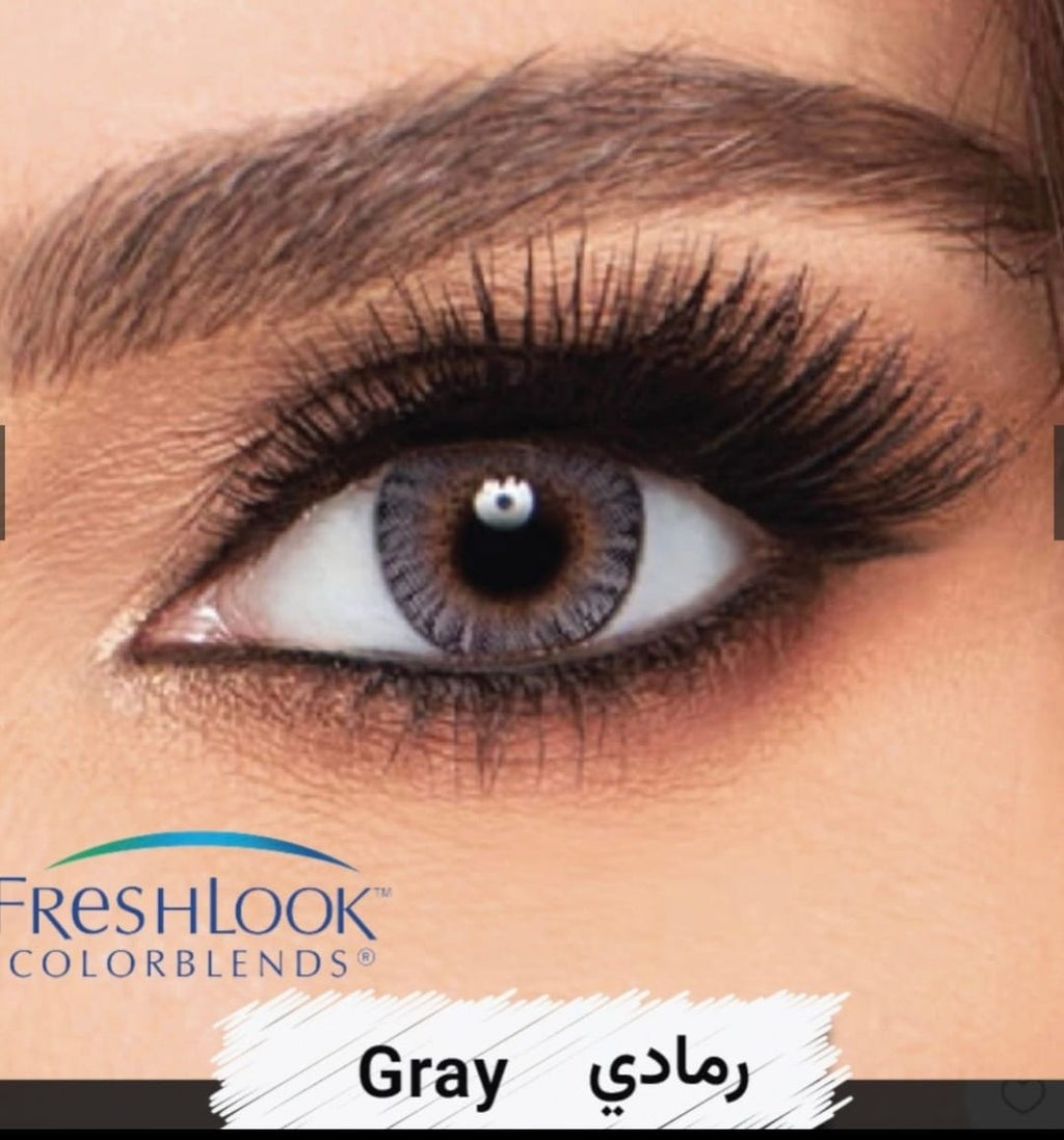 FreshLook Colored Contact Lenses