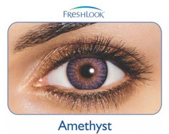 FreshLook Colored Contact Lenses