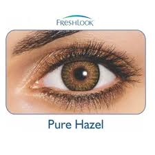 FreshLook Colored Contact Lenses