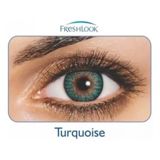 FreshLook Colored Contact Lenses