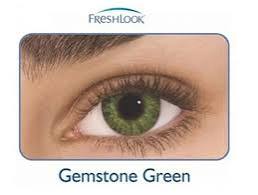 FreshLook Colored Contact Lenses