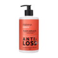 Bobana Shampoo with Black Garlic Oil