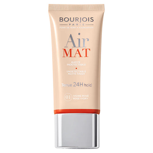 Bourjois Air Mat Foundation