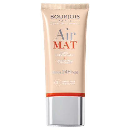 Bourjois Air Mat Foundation
