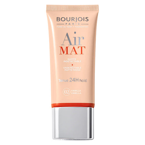 Bourjois Air Mat Foundation