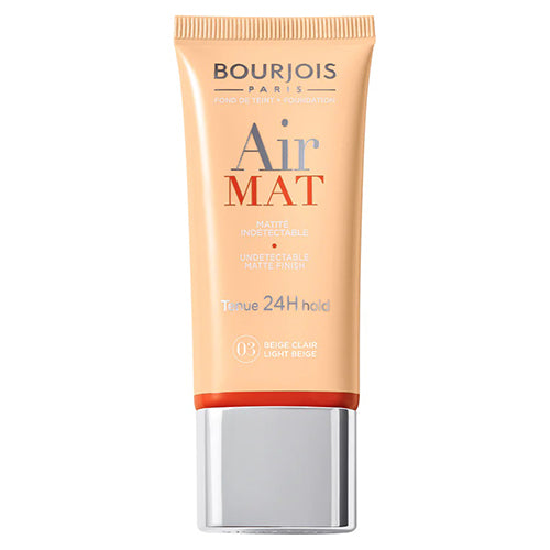 Bourjois Air Mat Foundation