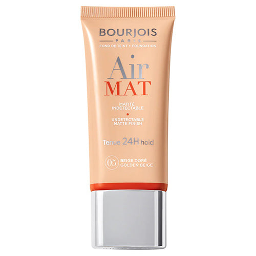 Bourjois Air Mat Foundation