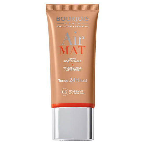 Bourjois Air Mat Foundation