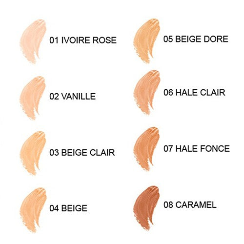 Bourjois Air Mat Foundation