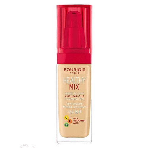 Bourjois Healthy Mix Clean & Vegan Foundation 30ml