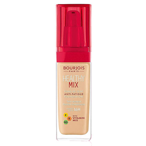 Bourjois Healthy Mix Clean & Vegan Foundation 30ml