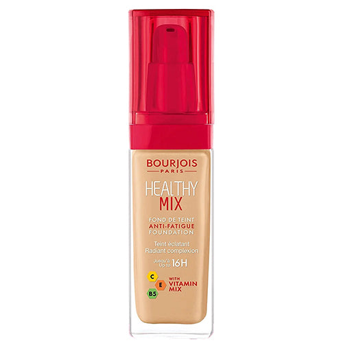Bourjois Healthy Mix Clean & Vegan Foundation 30ml
