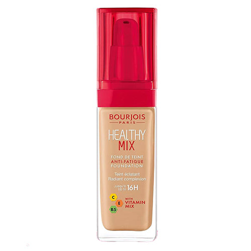 Bourjois Healthy Mix Clean & Vegan Foundation 30ml