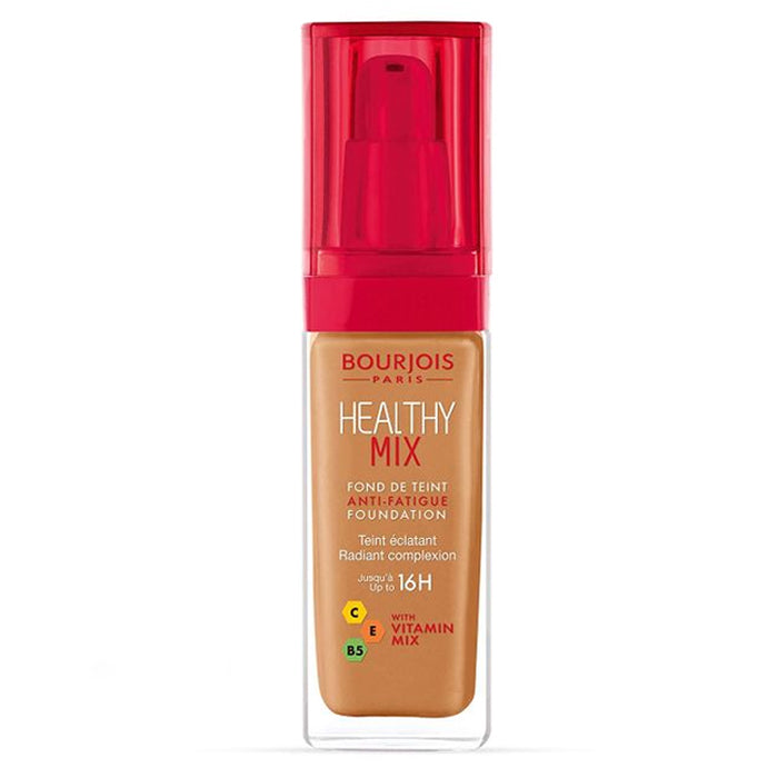 Bourjois Healthy Mix Clean & Vegan Foundation 30ml