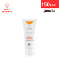 Cleo Vitamin C Cleansing Gel