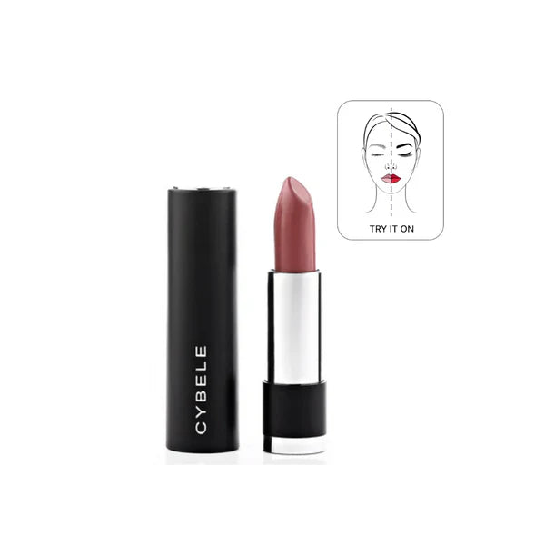 CYBELE Matte Lipstick 5gm