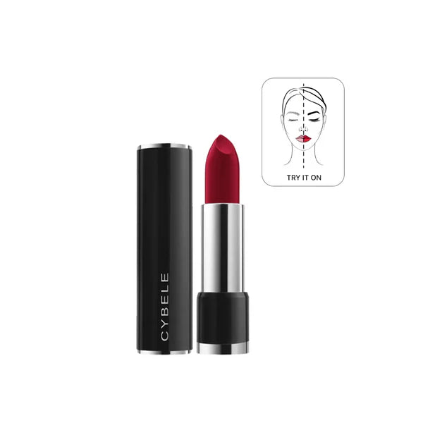 CYBELE Matte Lipstick 5gm