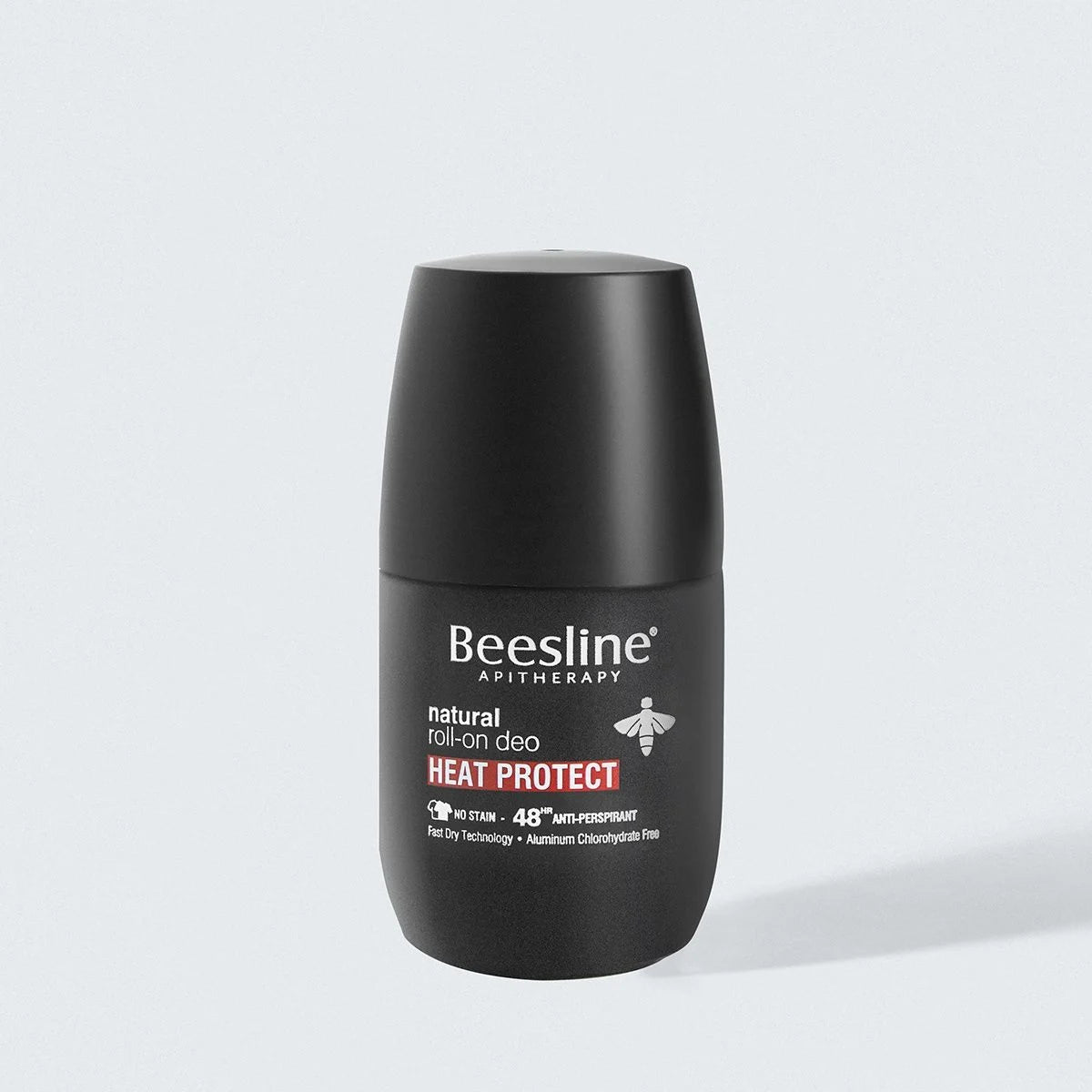 Beesline Whitening Roll-On - 48hr - Elder Rose 50 ml