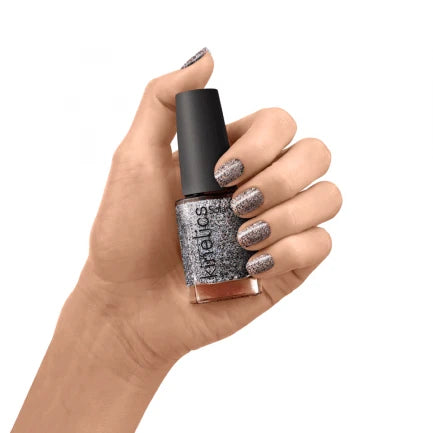 KINETICS 447 I'TS A MISS SOLARGEL PROFESSIONAL NAIL POLISH /15ml