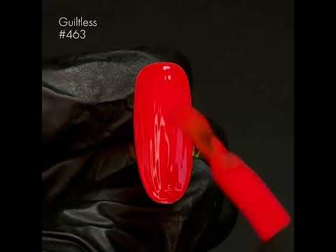 SHIELD  # 463 GUILTLESS