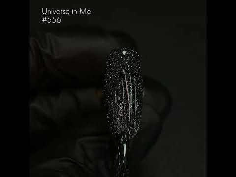 SHIELD  #556 UNIVERSE IN ME