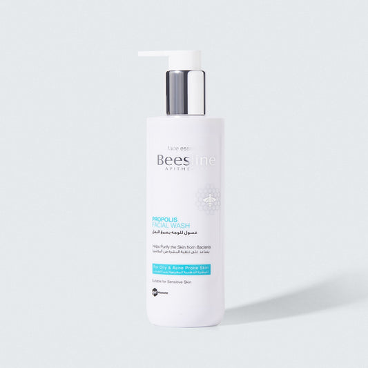 Beesline Propolis Facial Wash 250 ml