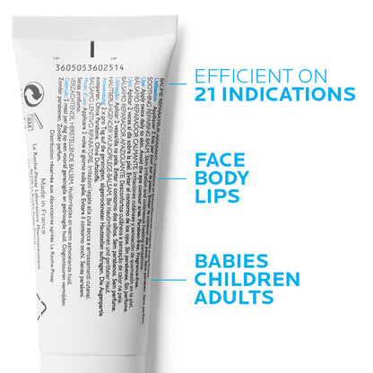 La Roche-Posay Cicaplast Baume B5