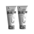 Kolagra Vitamin C Face Wash 200ml Offer 1+1 Free