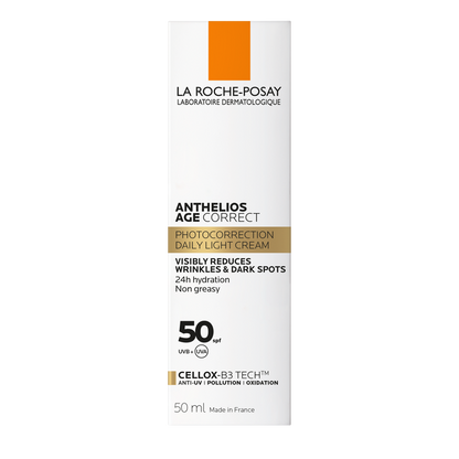 La Roche-Posay Anthelios Age Correct SPF50+ 50ml