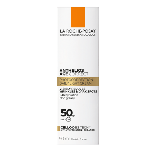 La Roche-Posay Anthelios Age Correct SPF50+ 50ml